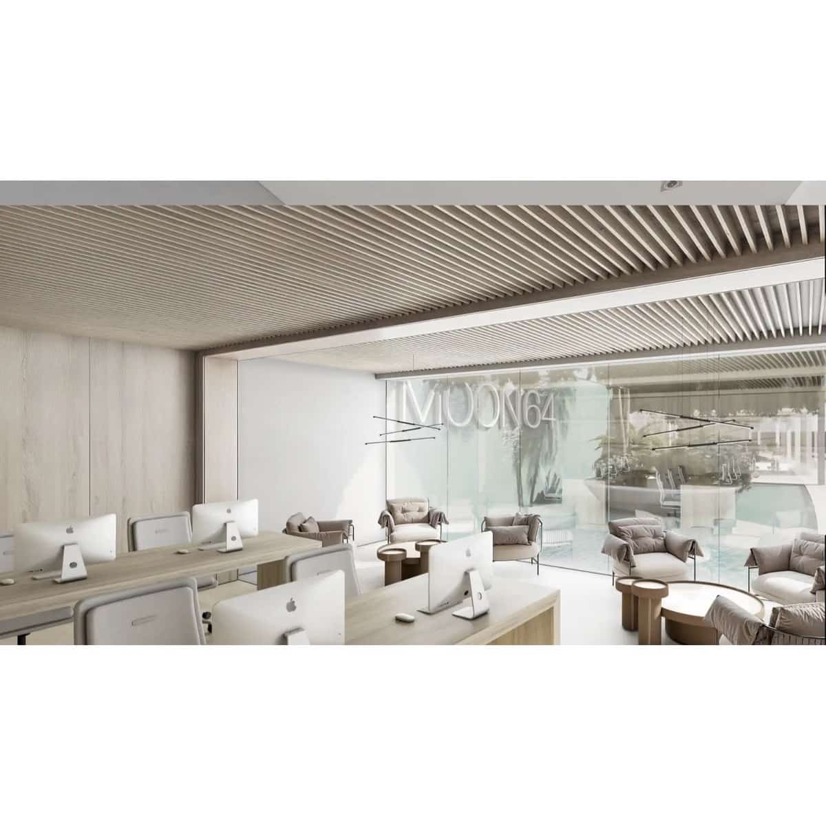 2 bedroom Flat for sale in Manilva with pool garage - € 381,800 (Ref: 9478700)