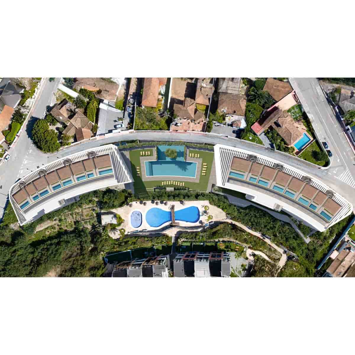 2 bedroom Flat for sale in Manilva with pool garage - € 381,800 (Ref: 9478700)