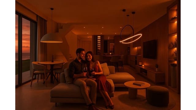 3 quarto Casa em Banda para venda em Riviera del Sol, Mijas com piscina garagem - 899 950 € (Ref: 9478709)