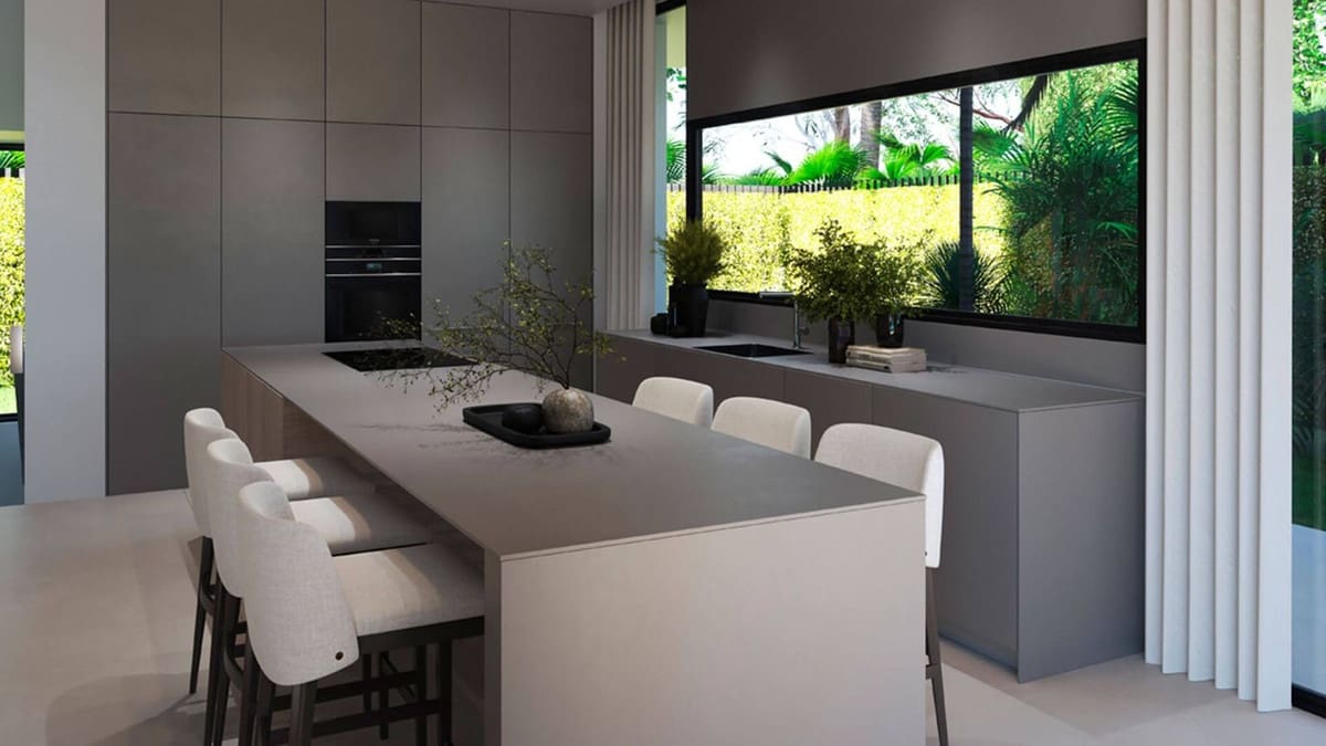 4 quarto Moradia para venda em Marbella - 3 790 000 € (Ref: 9478713)