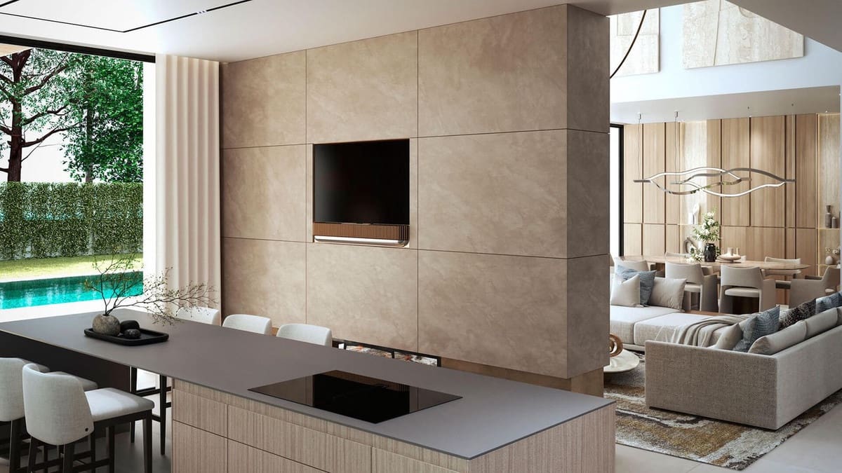 4 quarto Moradia para venda em Marbella - 3 790 000 € (Ref: 9478713)