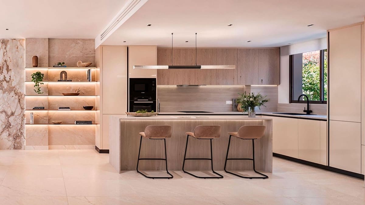 2 slaapkamer Flat te koop in Cancelada met zwembad garage - € 500.000 (Ref: 9479140)