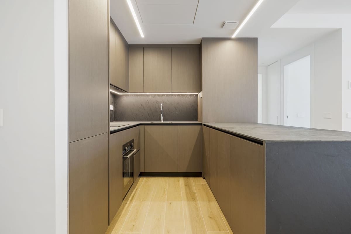 Piso de 2 habitaciones en Fuengirola en venta con piscina garaje - 599.000 € (Ref: 9479142)