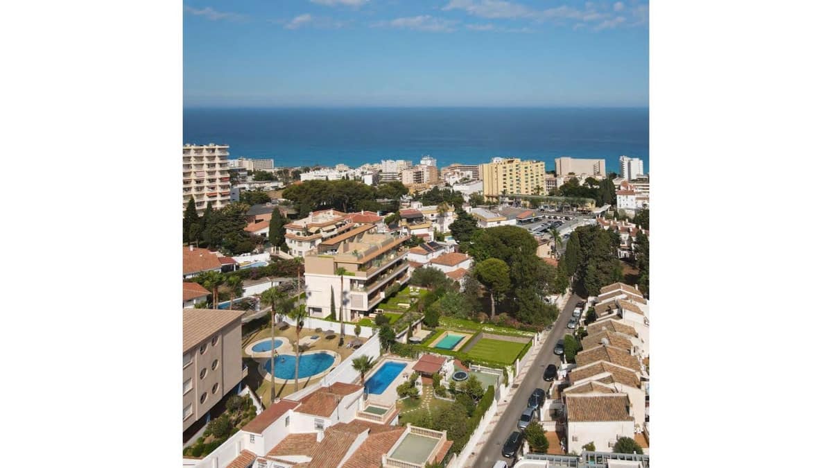 1 bedroom Flat for sale in Torremolinos with pool garage - € 335,000 (Ref: 9479145)