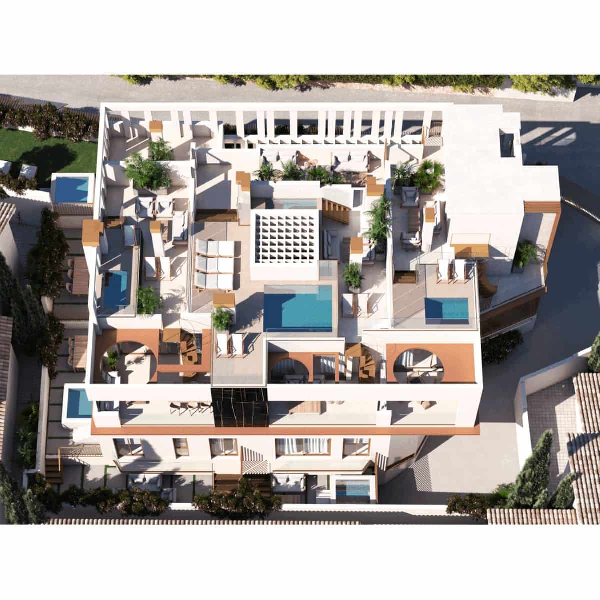 2 bedroom Flat for sale in Torremolinos with pool garage - € 430,300 (Ref: 9479148)