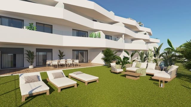 2 sypialnia Mieszkanie na sprzedaż w Guadalobón, Estepona z basenem garażem - 710 000 € (Ref: 9479159)