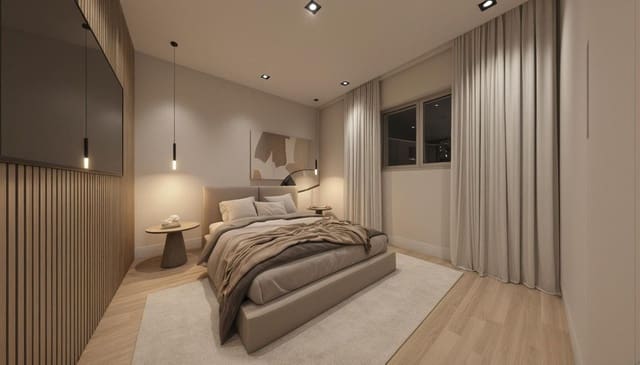 1 quarto Apartamento para venda em Las Lagunas de Mijas, Mijas com piscina garagem - 205 000 € (Ref: 9479170)