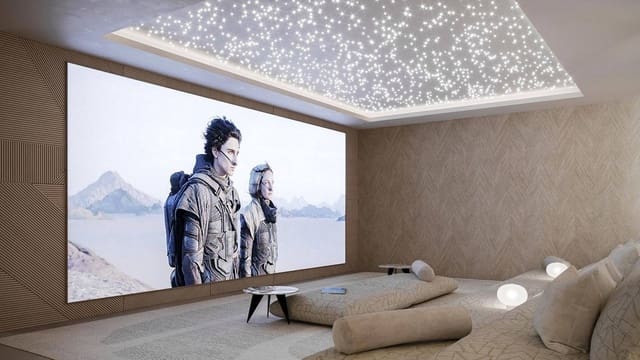 4 bedroom Villa for sale in Nagüeles Alto, Marbella with pool garage - € 4,850,000 (Ref: 9479177)