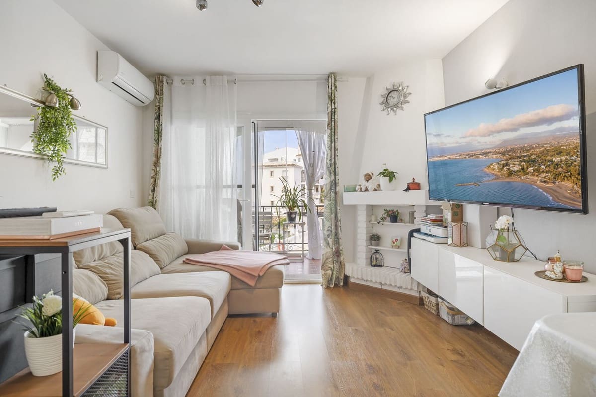 2 camera da letto Appartamento in vendita in Riviera del Sol con piscina - 325.000 € (Rif: 9481160)