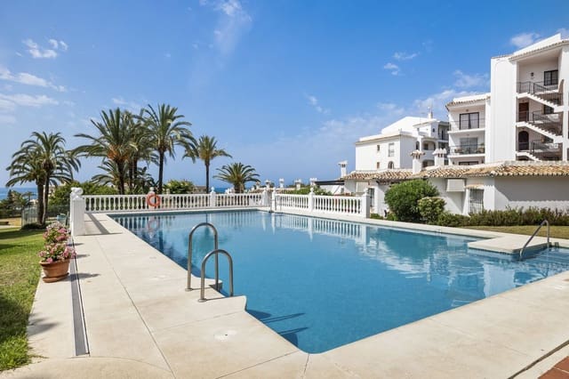 2 camera da letto Appartamento in vendita in Riviera del Sol, Mijas con piscina - 325.000 € (Rif: 9481160)