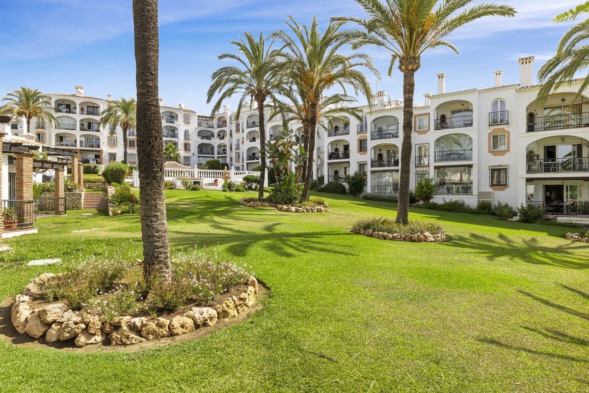 2 camera da letto Appartamento in vendita in Riviera del Sol con piscina - 325.000 € (Rif: 9481160)