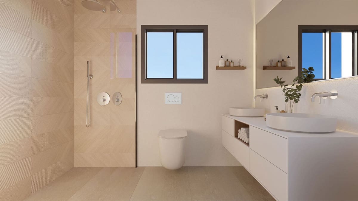 3 soverom Villa til salgs i Estepona med svømmebasseng - € 990 000 (Ref: 9481294)