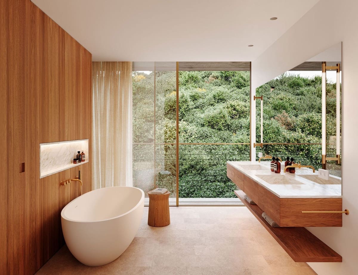 2 makuuhuone Asunto myytävänä paikassa Casares mukana uima-altaan 
autotalli - 2 500 000 € (Ref: 9481971)