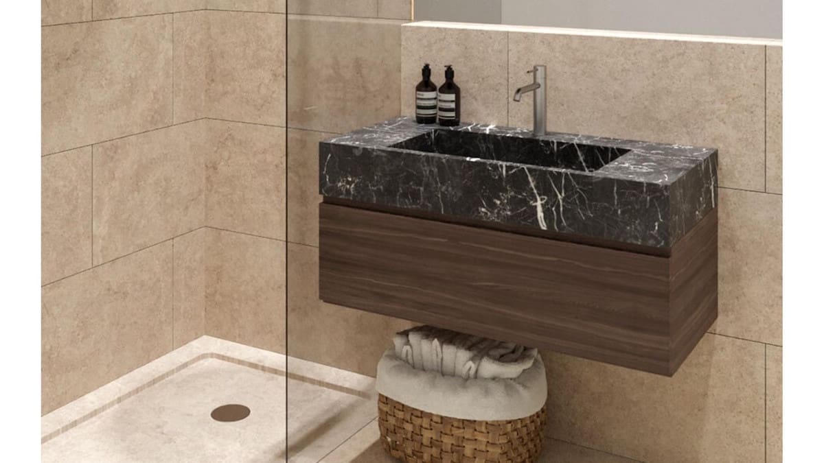 2 sovrum Lägenhet till salu i Estepona med pool garage - 499 000 € (Ref: 9481980)