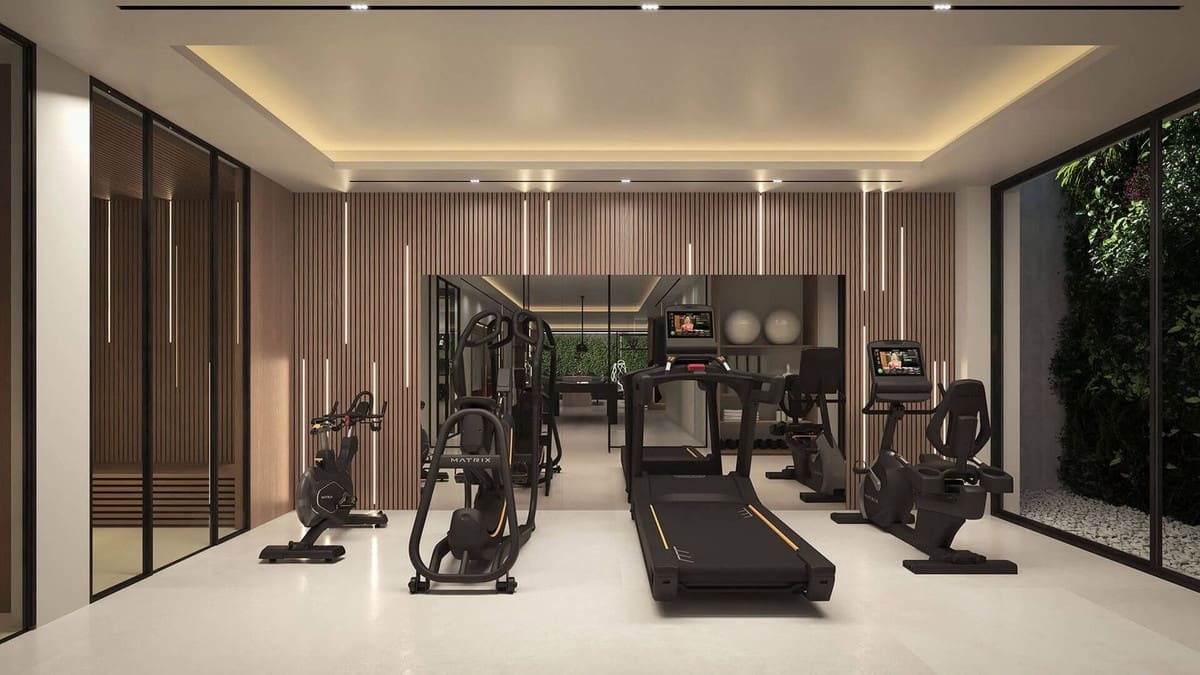 4 bedroom Villa for sale in Bel-Air with pool garage - € 2,195,000 (Ref: 9482134)