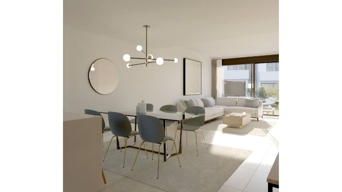 4 bedroom Townhouse for sale in Rincon de la Victoria with pool garage - € 695,000 (Ref: 9482150)