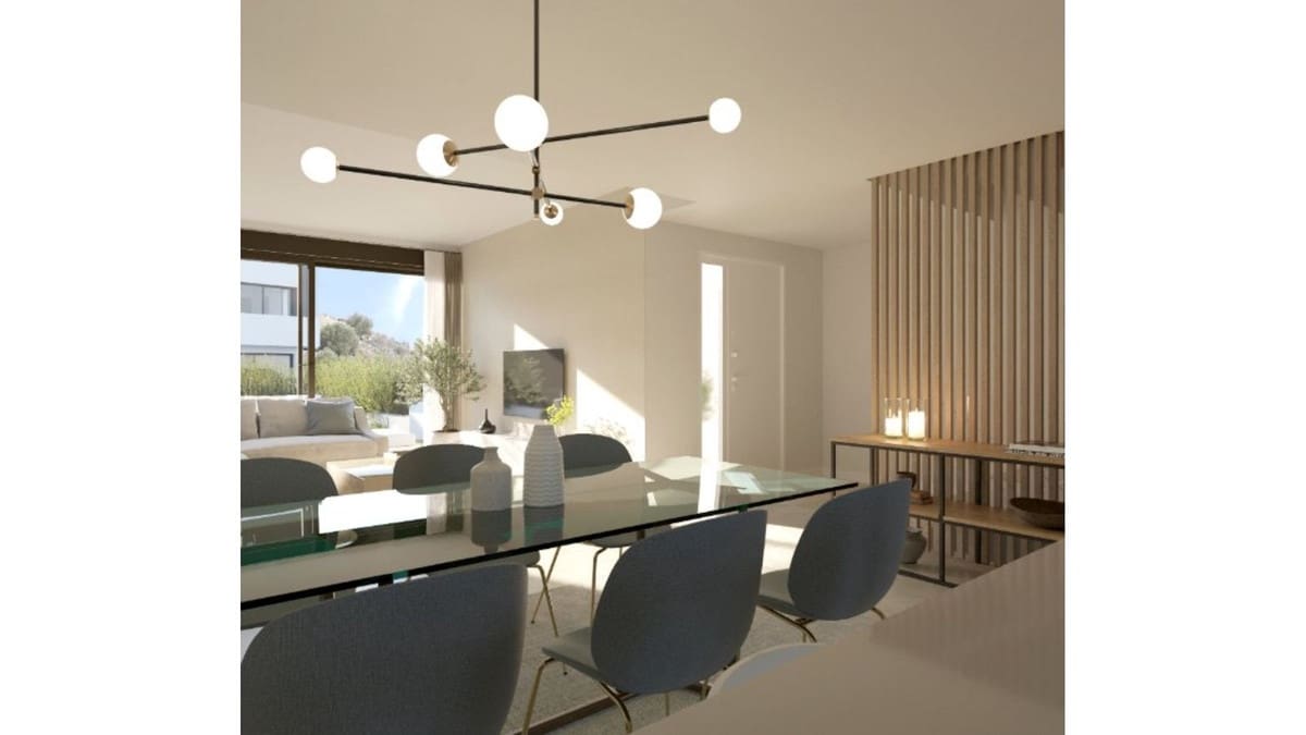 4 bedroom Townhouse for sale in Rincon de la Victoria with pool garage - € 695,000 (Ref: 9482150)