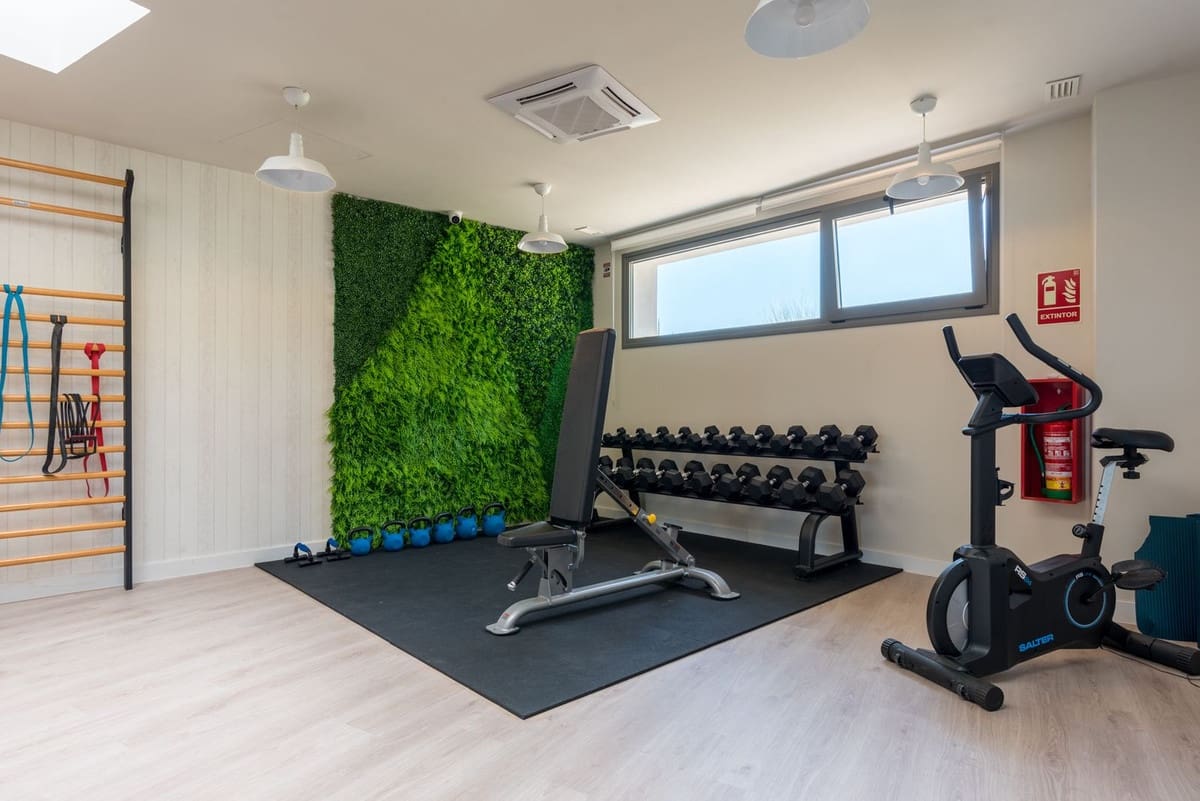 3 chambre Appartement à vendre à Benalmadena avec piscine garage - 685 000 € (Ref: 9483469)