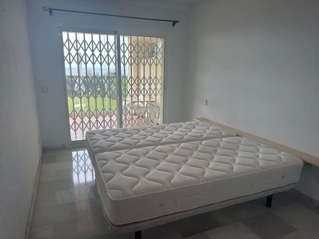 Apartamento de 2 habitaciones en El Chaparral, Mijas en alquiler con piscina - 1.600 € (Ref: 9483893)