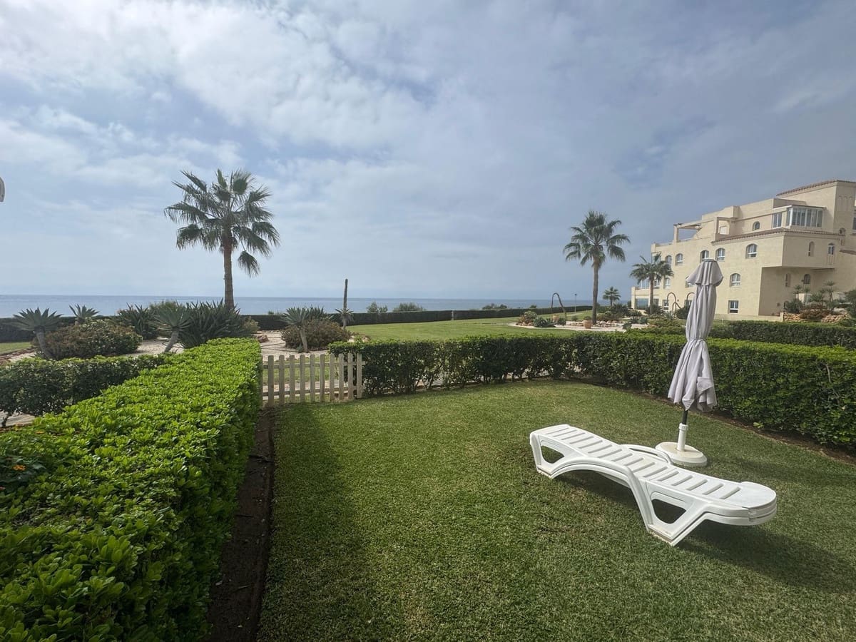 Apartamento de 2 habitaciones en El Chaparral en alquiler con piscina - 1.600 € (Ref: 9483893)