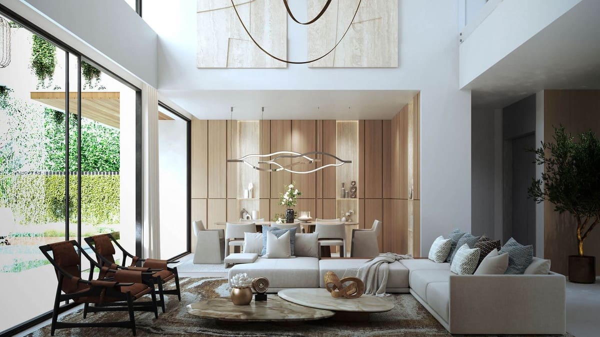 4 soveværelse Villa til salg i Marbella - € 3.790.000 (Ref: 9483899)