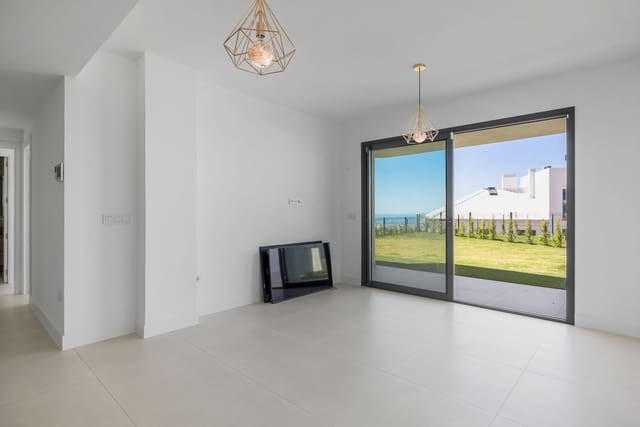 2 slaapkamer Huis te koop in El Higuerón, Fuengirola met zwembad garage - € 498.000 (Ref: 9483903)