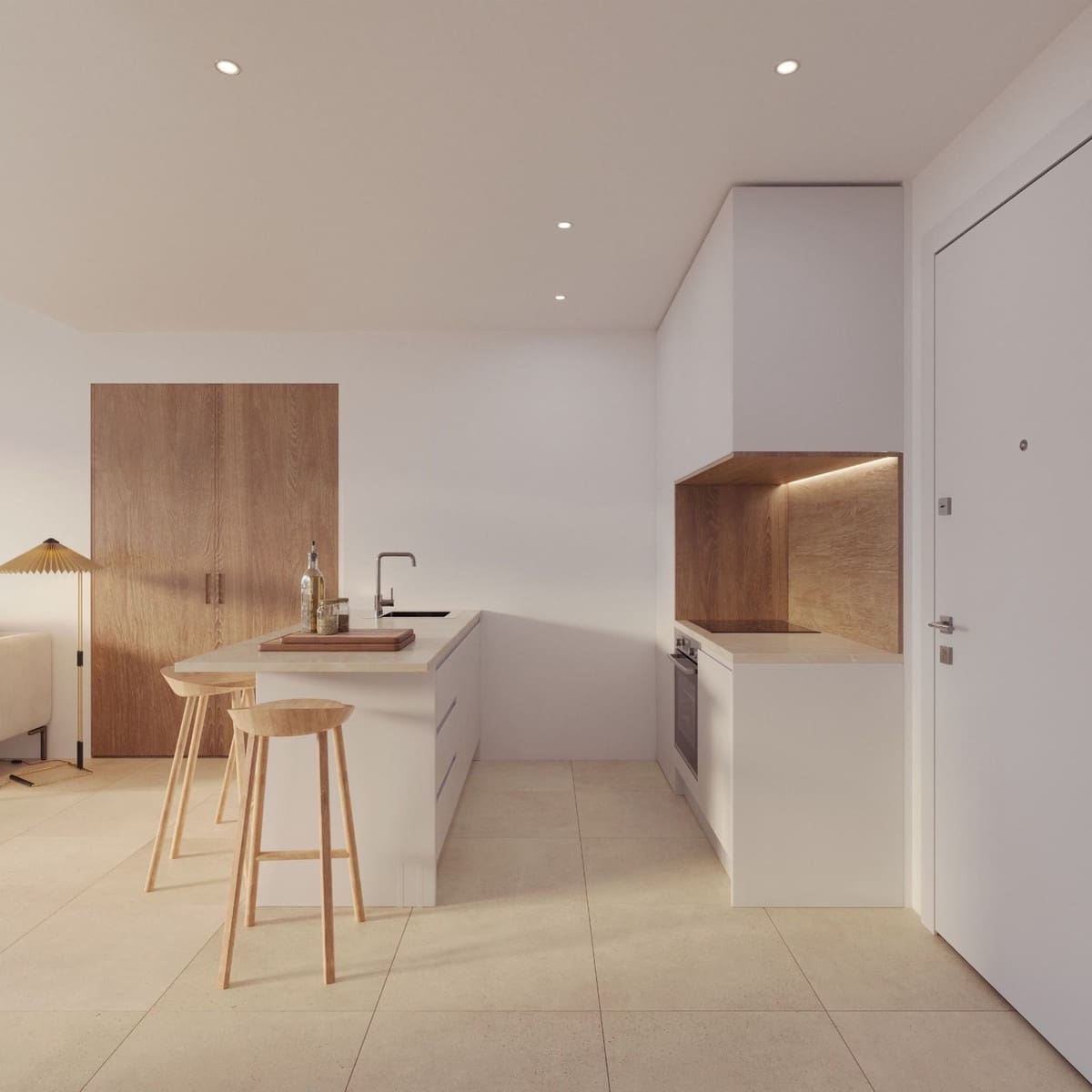 1 slaapkamer Flat te koop in Fuengirola met zwembad garage - € 235.000 (Ref: 9486371)