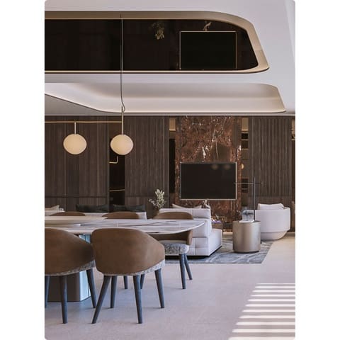 Piso de 3 habitaciones en El Morlaco, Málaga ciudad en venta con piscina garaje - 2.250.000 € (Ref: 9486720)