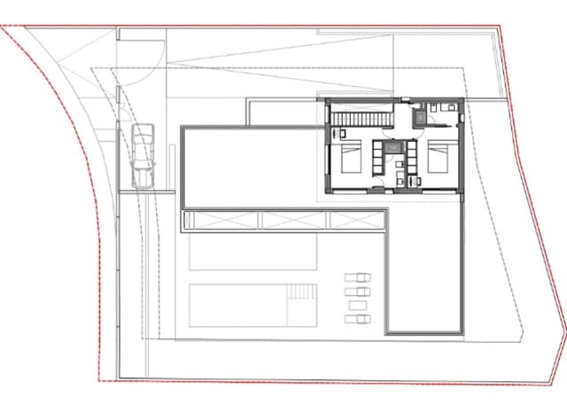 Bouwgrond te koop in Torremuelle, Benalmádena - € 670.000 (Ref: 9486750)