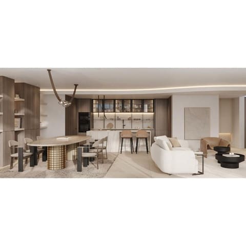 5 soveværelse Villa til salg i Lomas De Marbella, Marbella med swimmingpool garage - € 6.690.000 (Ref: 9488320)