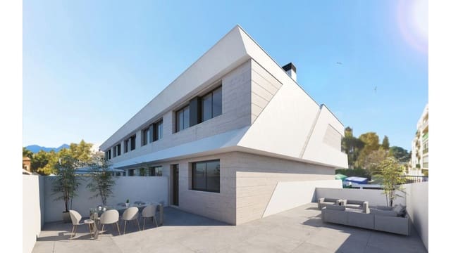 4 camera da letto Casa in vendita in Centro ciudad, Fuengirola - 970.000 € (Rif: 9488742)