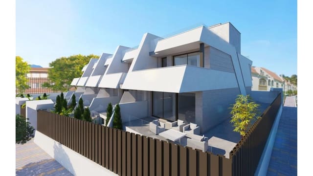 4 camera da letto Casa in vendita in Centro ciudad, Fuengirola - 970.000 € (Rif: 9488742)