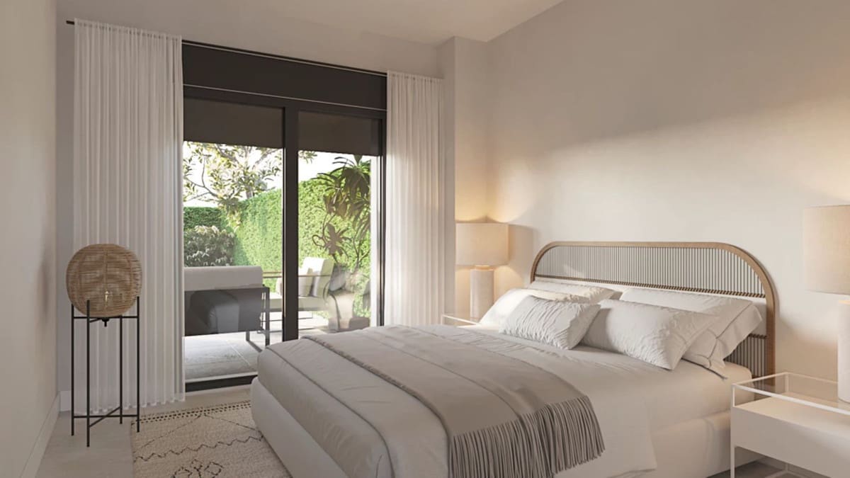 3 slaapkamer Flat te koop in Casares met zwembad - € 467.000 (Ref: 9491220)