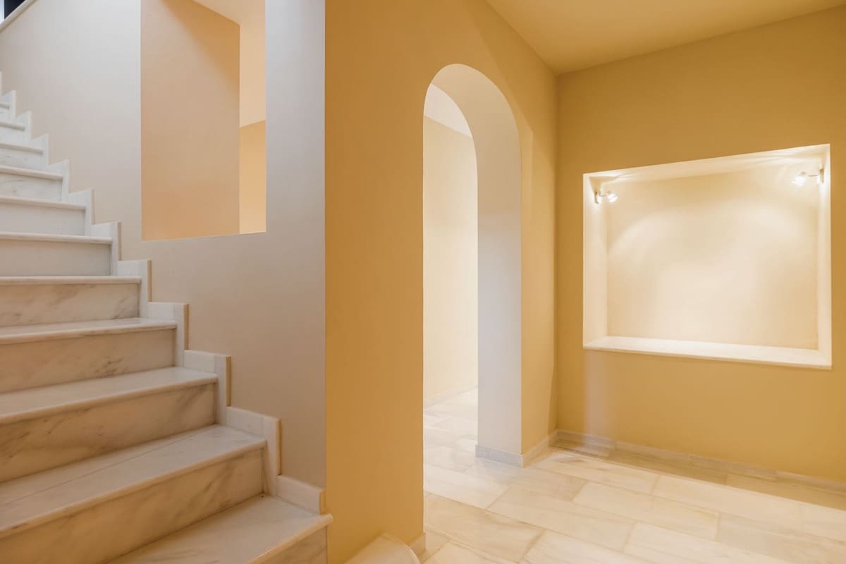 4 slaapkamer Villa te koop in La Capellania met zwembad garage - € 1.795.000 (Ref: 9491240)