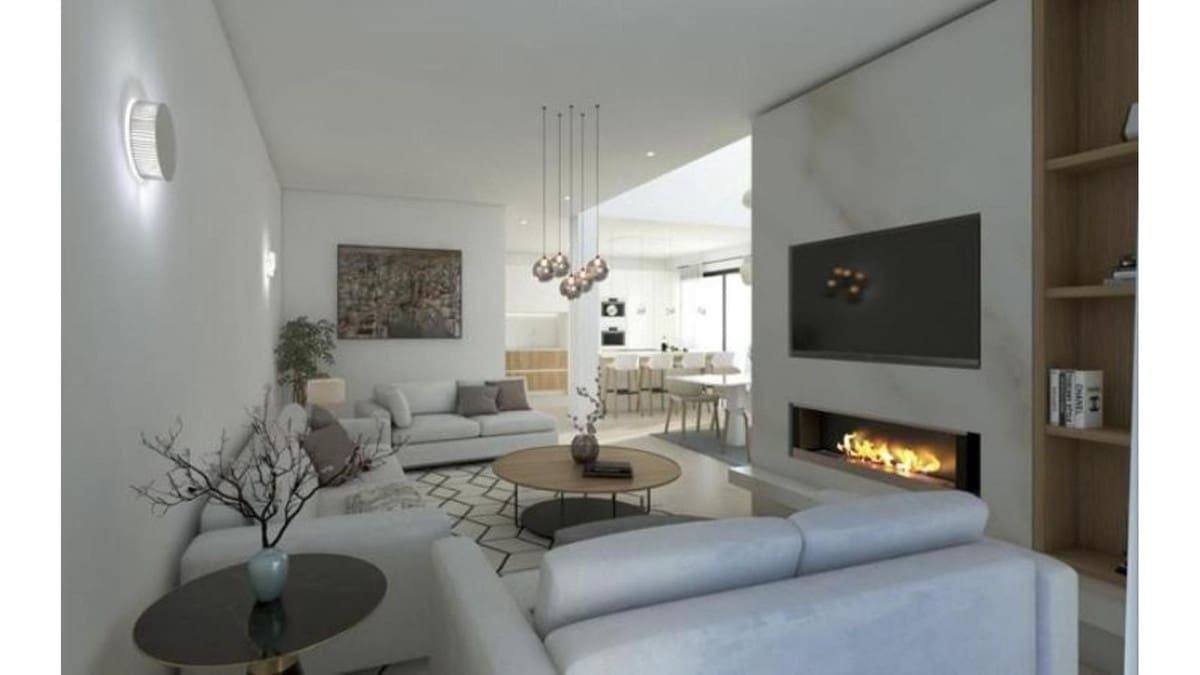 4 bedroom Villa for sale in Manilva with pool garage - € 960,000 (Ref: 9491243)