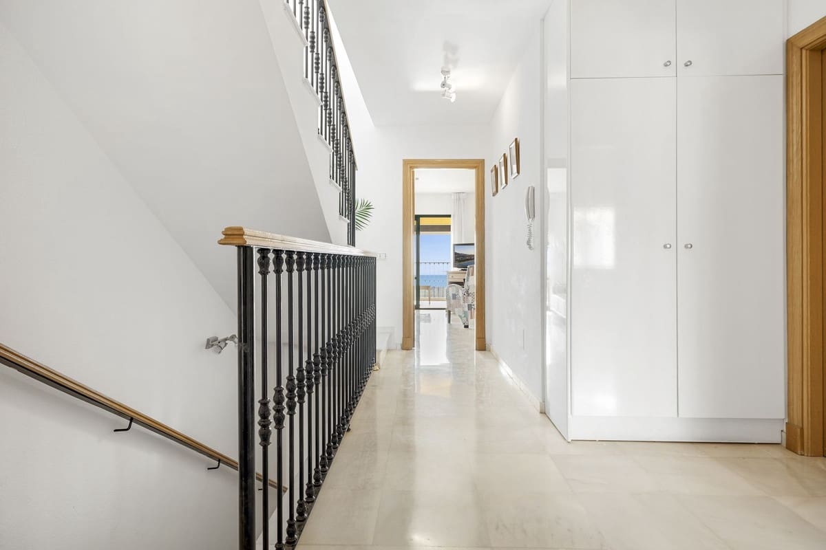 3 bedroom Semi-detached Villa for sale in Benalmadena with pool garage - € 540,000 (Ref: 9491247)