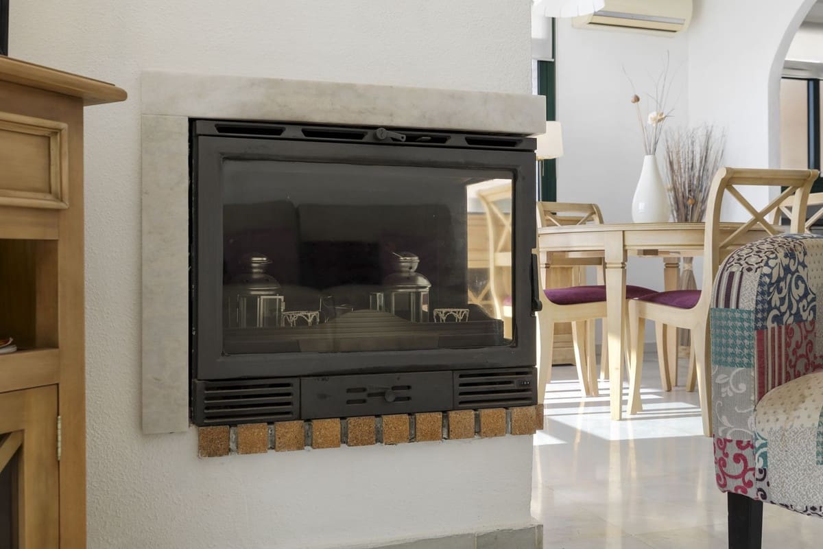 3 bedroom Semi-detached Villa for sale in Benalmadena with pool garage - € 540,000 (Ref: 9491247)