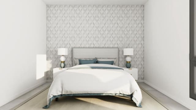 1 sypialnia Mieszkanie na sprzedaż w Guadalobón, Estepona z basenem garażem - 304 000 € (Ref: 9494498)