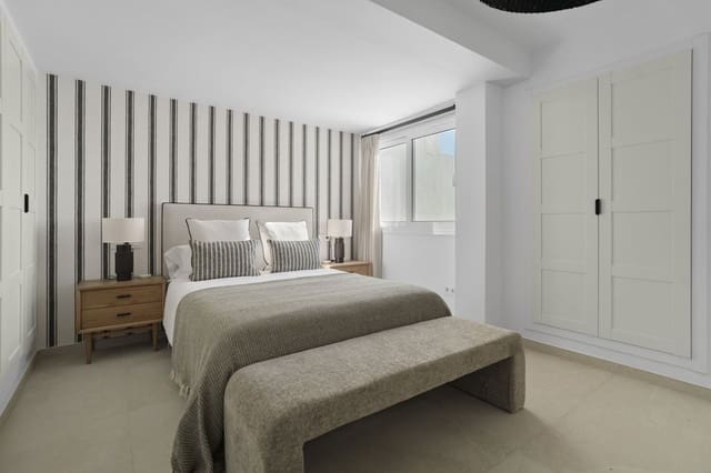 3 camera da letto Appartamento in vendita in Mijas pueblo, Mijas con piscina garage - 515.000 € (Rif: 9494517)