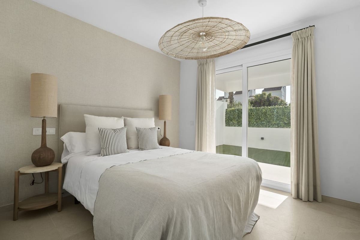 3 bedroom Apartment for sale in Mijas with pool garage - € 515,000 (Ref: 9494517)