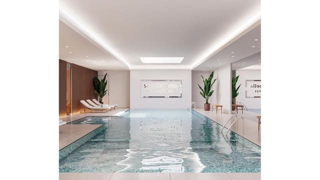 3 camera da letto Appartamento in vendita in Bahía de Marbella, Marbella con piscina garage - 1.800.000 € (Rif: 9497094)