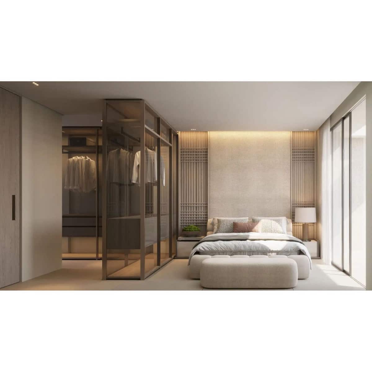 2 bedroom Flat for sale in Mijas Costa with pool garage - € 499,000 (Ref: 9497108)