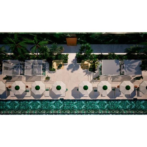 3 bedroom Flat for sale in Lomas De Marbella, Marbella with pool garage - € 5,250,000 (Ref: 9497111)