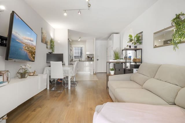 2 makuuhuone Asunto myytävänä paikassa Riviera del Sol, Mijas mukana uima-altaan - 325 000 € (Ref: 9497113)