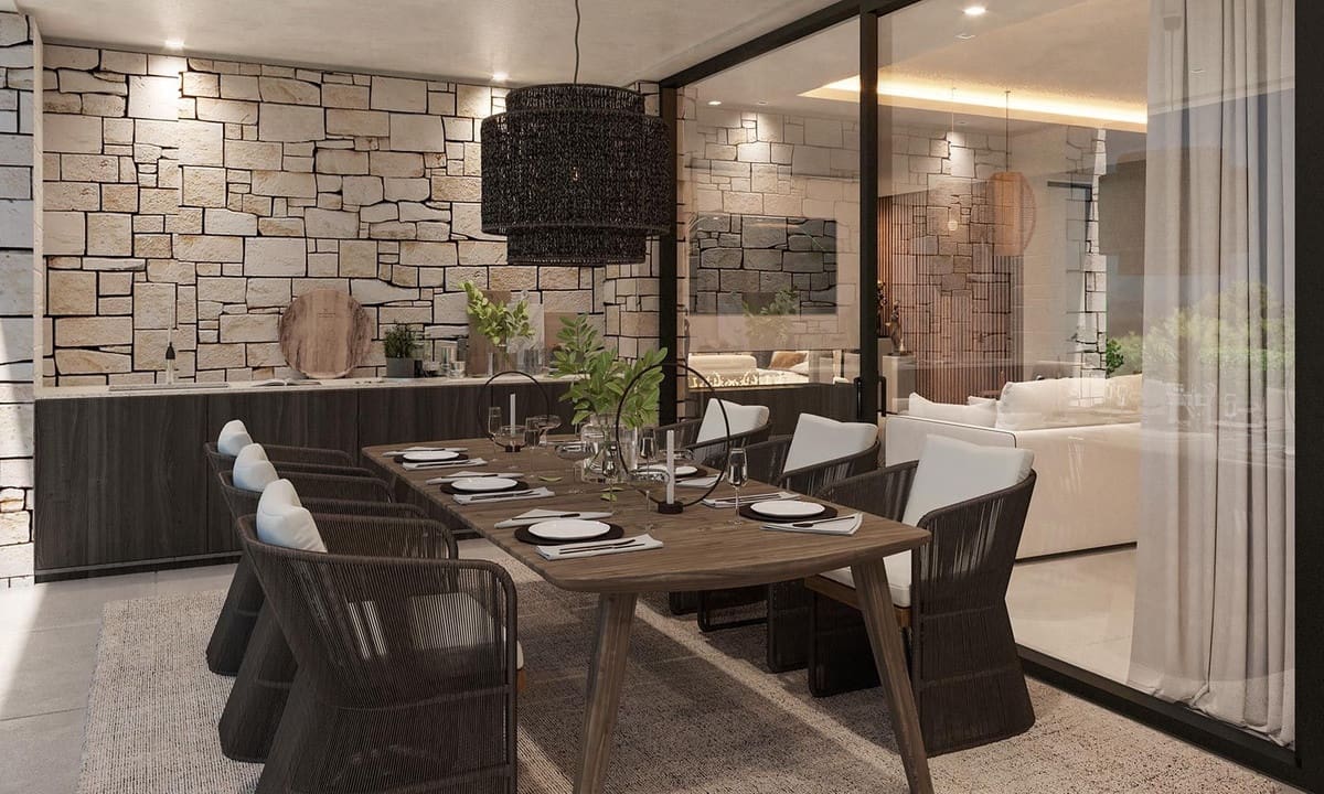 4 slaapkamer Villa te koop in Benalmadena met zwembad - € 2.950.000 (Ref: 9497123)