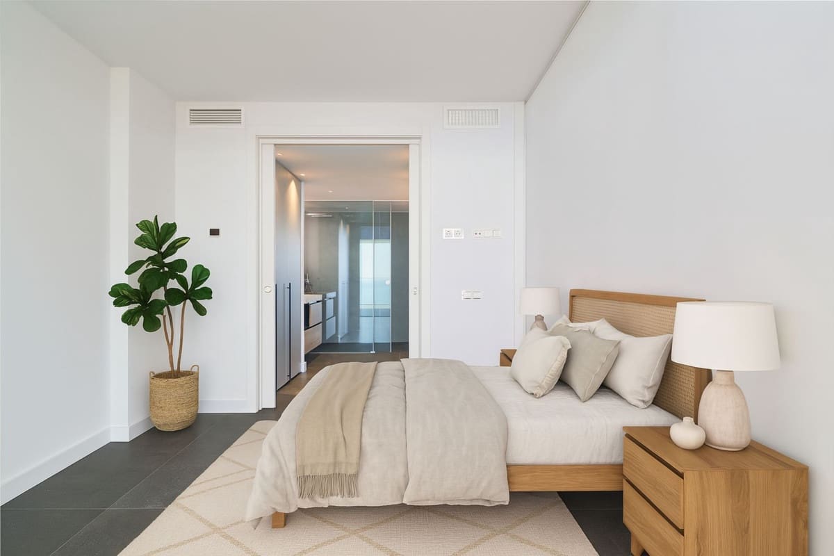 2 slaapkamer Flat te koop in Fuengirola met zwembad garage - € 1.100.000 (Ref: 9498953)