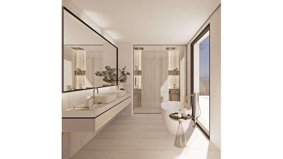 4 slaapkamer Villa te koop in Benalmadena met zwembad garage - € 3.200.000 (Ref: 9498988)