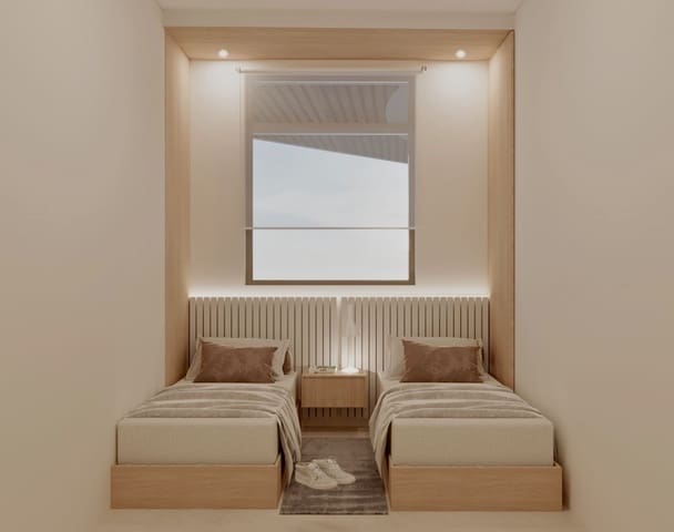 2 soverom Leilighet til salgs i Zona Calvario, Estepona med svømmebasseng garasje - € 470 000 (Ref: 9499697)