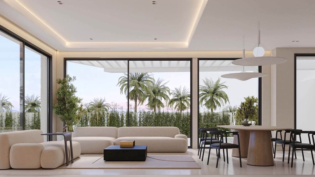 4 slaapkamer Villa te koop in Mijas met zwembad garage - € 1.650.000 (Ref: 9499728)