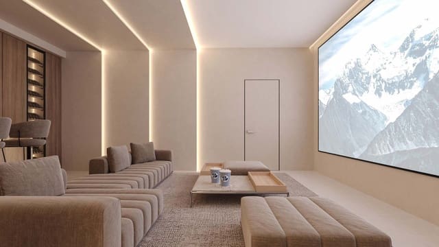 4 slaapkamer Villa te koop in Calahonda, Mijas met zwembad garage - € 1.650.000 (Ref: 9499728)